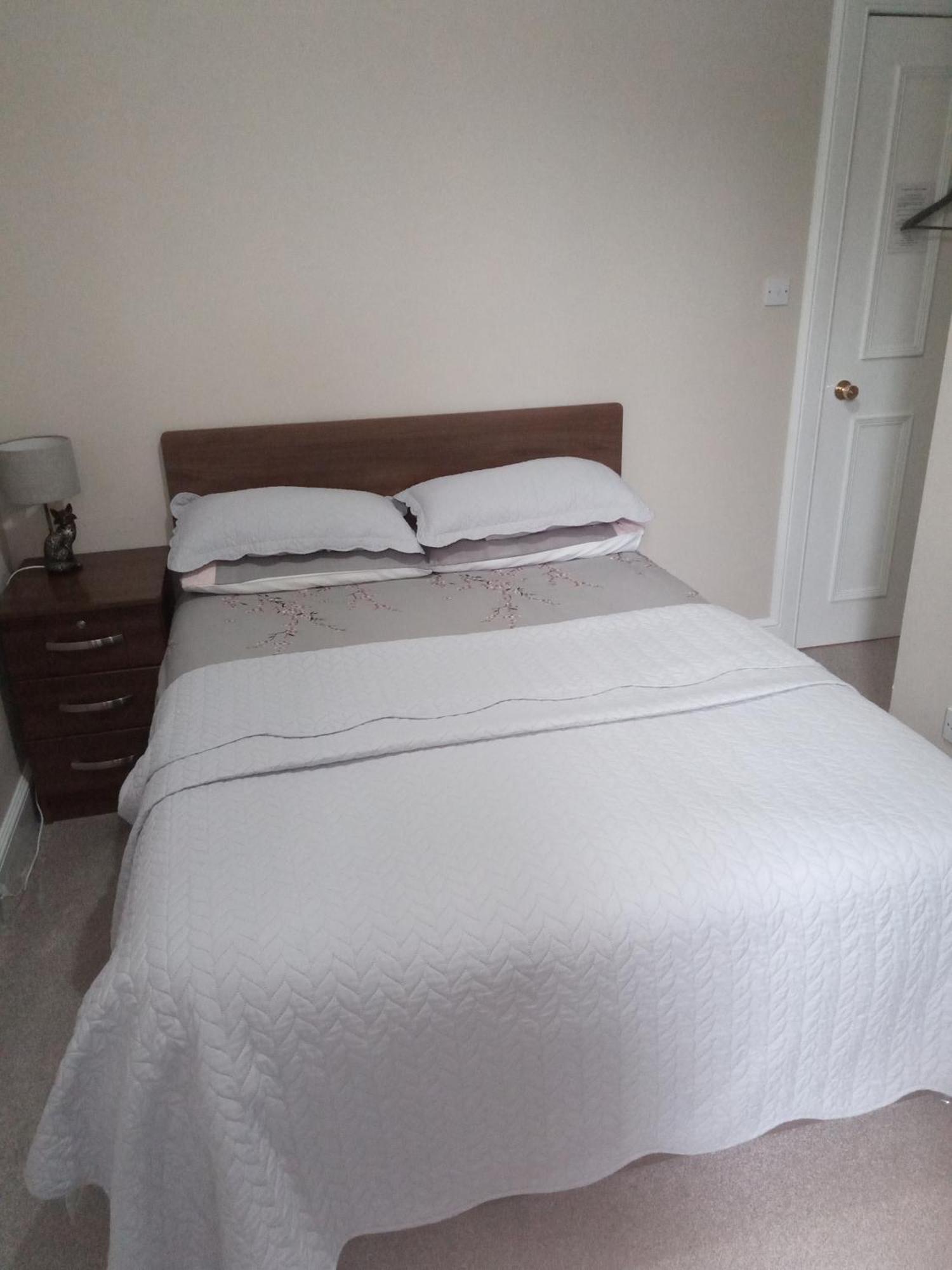 Fassfern Guesthouse フォート・ウィリアム 部屋 写真